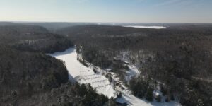 Algonquin Highlands Hiking Trails