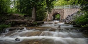Silver Creek Conservation Area