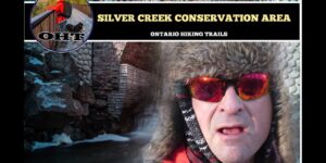 Silver Creek Conservation Area