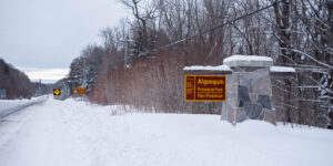 Algonquin Provincial Park