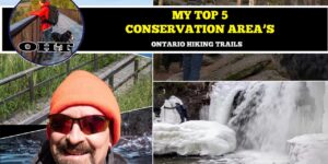 Top Conservation Areas