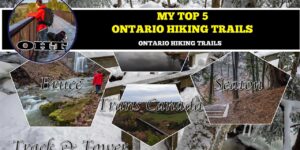 Top Hiking Trails