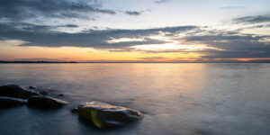 Sibbald Point Provincial Park