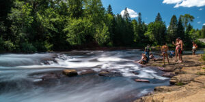 Furnace Falls