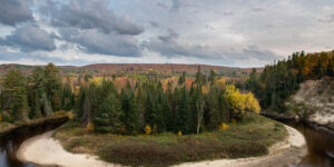 Arrowhead Provincial Park