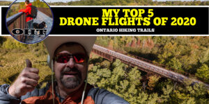 Top Drone Flights