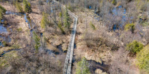 Pigeon River Headwaters