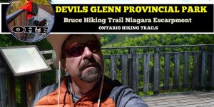 Devils Glen Provincial Park