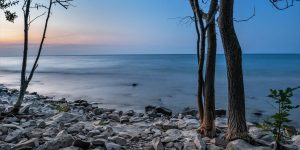 Craigleith Provincial Park