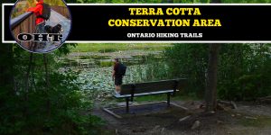 terra cotta conservation area