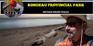 Rondeau Provincial Park