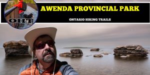 Awenda Provincial Park