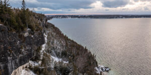 Lions Head Provincial Park