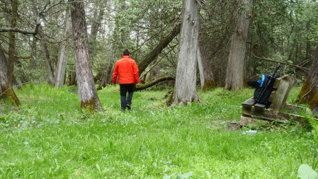 Millbrook Valley Trails On Baxter Creek
