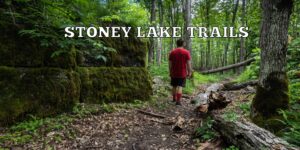 Stoney Lake Hiking Trails