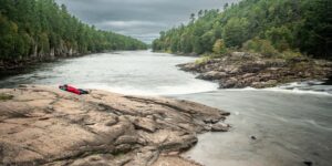 French River Provincial Park