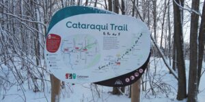 Cataraqui Trail