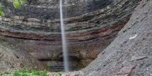 Devils Punchbowl Conservation Area