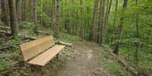 Uxbridge Urban Provincial Park