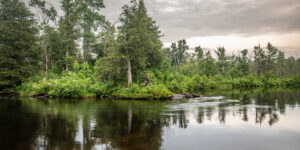 Kawartha Highlands Signature Park