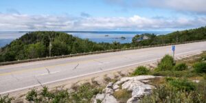 Lake Superior Provincial Park